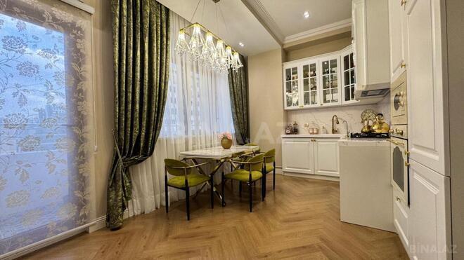Продаётся 3-комн. новостройка 150 м², м. 28 мая, photo 9 from 27