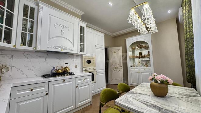 Продаётся 3-комн. новостройка 150 м², м. 28 мая, photo 8 from 27