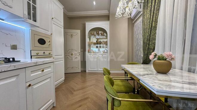 Продаётся 3-комн. новостройка 150 м², м. 28 мая, photo 7 from 27