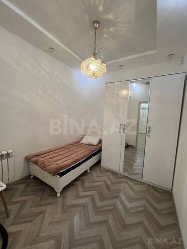Сдаётся 3-комн. новостройка 106 м², м. 8 ноября, photo 25 from 31