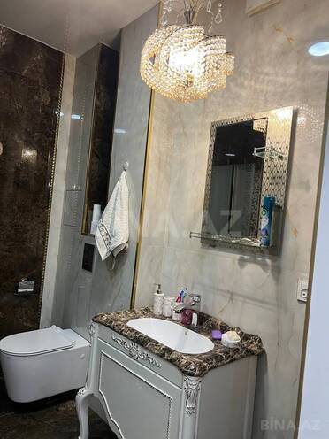 Сдаётся 3-комн. новостройка 106 м², м. 8 ноября, photo 15 from 31