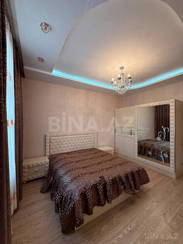 Satılır 3 otaqlı yeni tikili 107 m², Həzi Aslanov m., photo 8 from 12
