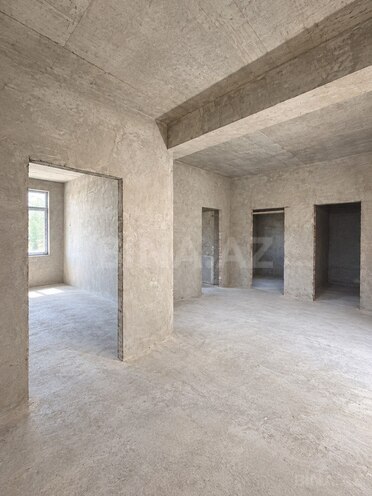 Продаётся 2-комн. новостройка 117 м², Насиминский  р., photo 1 from 8