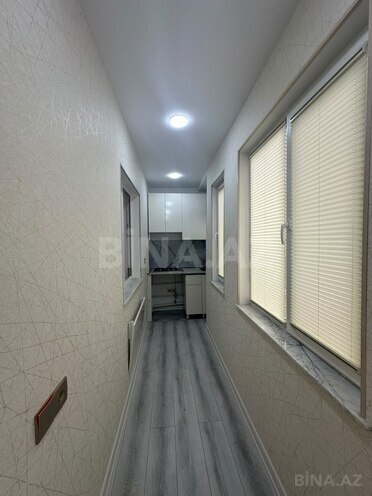 Продаётся 1-комн. вторичка 45 м², м. Халглар Достлугу, photo 11 from 13