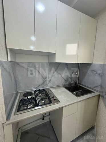 Продаётся 1-комн. вторичка 45 м², м. Халглар Достлугу, photo 8 from 13
