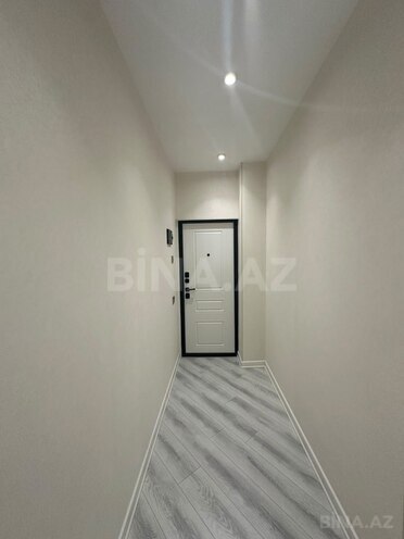 Продаётся 1-комн. вторичка 45 м², м. Халглар Достлугу, photo 12 from 13