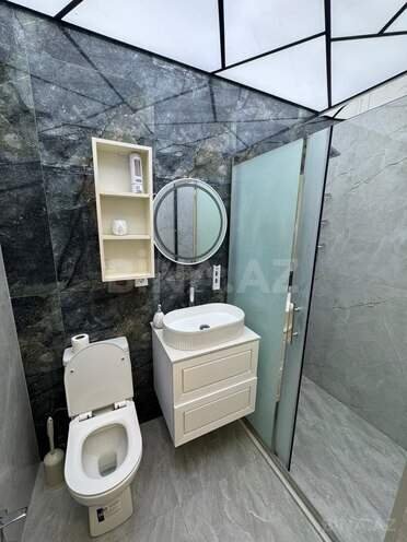 İcarəyə verilir 2 otaqlı yeni tikili 95 m², Nəriman Nərimanov m., photo 17 from 20