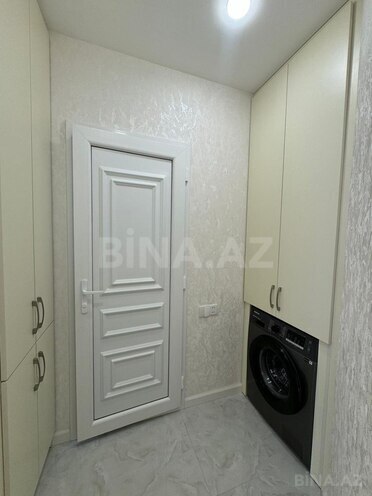 İcarəyə verilir 2 otaqlı yeni tikili 95 m², Nəriman Nərimanov m., photo 13 from 20