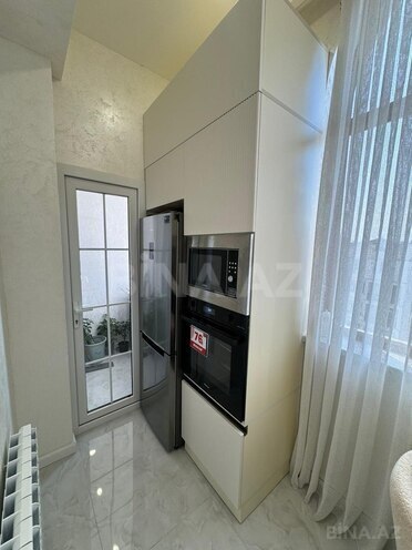 İcarəyə verilir 2 otaqlı yeni tikili 95 m², Nəriman Nərimanov m., photo 10 from 20