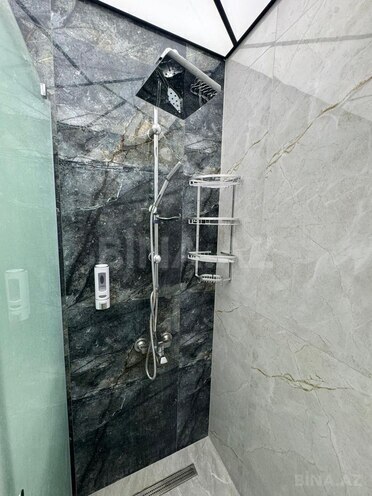 İcarəyə verilir 2 otaqlı yeni tikili 95 m², Nəriman Nərimanov m., photo 18 from 20
