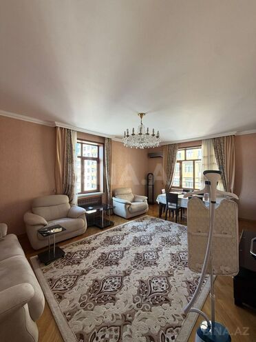 Satılır 3 otaqlı yeni tikili 95 m², Həzi Aslanov m., photo 3 from 20