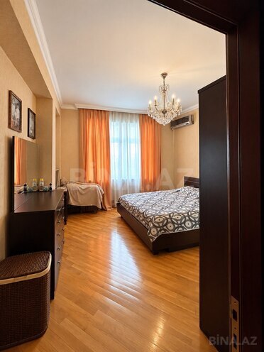 Satılır 3 otaqlı yeni tikili 95 m², Həzi Aslanov m., photo 5 from 20
