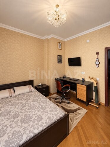 Satılır 3 otaqlı yeni tikili 95 m², Həzi Aslanov m., photo 8 from 20