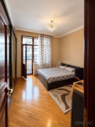 Satılır 3 otaqlı yeni tikili 95 m², Həzi Aslanov m., photo 7 from 20