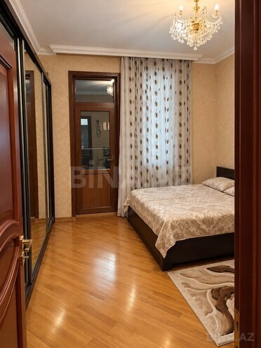 Satılır 3 otaqlı yeni tikili 95 m², Həzi Aslanov m., photo 9 from 20