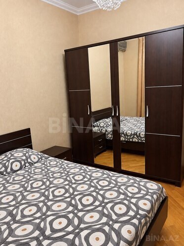 Satılır 3 otaqlı yeni tikili 95 m², Həzi Aslanov m., photo 6 from 20