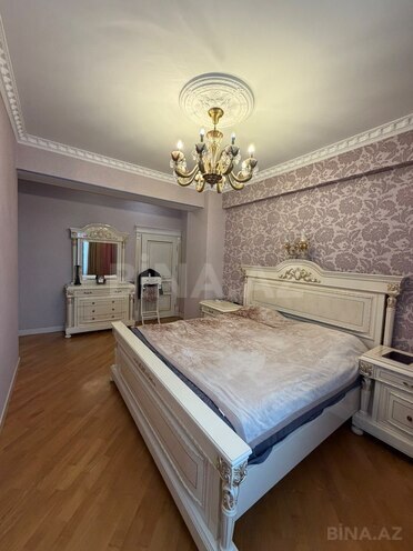 Satılır 3 otaqlı yeni tikili 118 m², Neftçilər m., photo 1 from 12