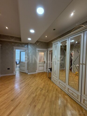 Satılır 3 otaqlı yeni tikili 118 m², Neftçilər m., photo 10 from 12