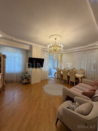 Satılır 3 otaqlı yeni tikili 118 m², Neftçilər m., photo 11 from 12