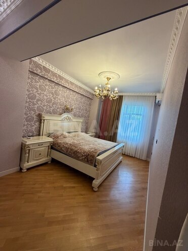 Satılır 3 otaqlı yeni tikili 118 m², Neftçilər m., photo 3 from 12