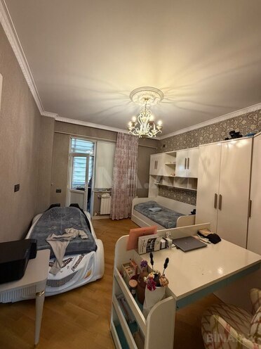 Satılır 3 otaqlı yeni tikili 118 m², Neftçilər m., photo 7 from 12