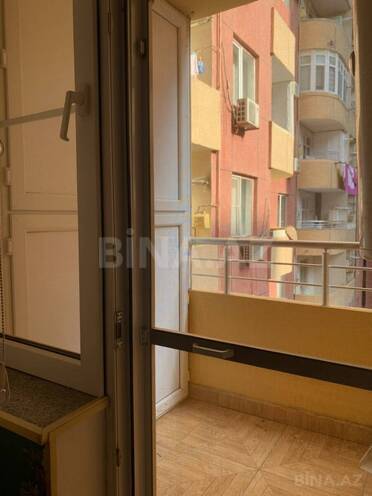İcarəyə verilir 2 otaqlı yeni tikili 70 m², İnşaatçılar m., photo 11 from 14