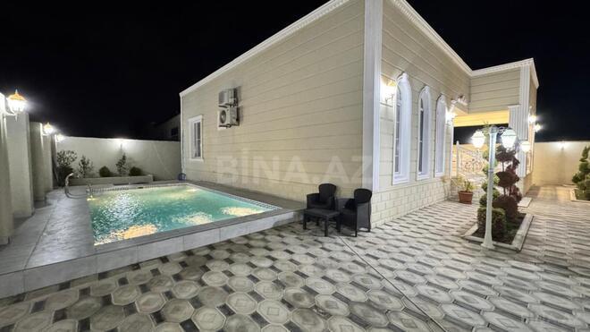 Продаётся 4-комн. дом/дача 160 м², пос. Новханы, photo 25 from 30