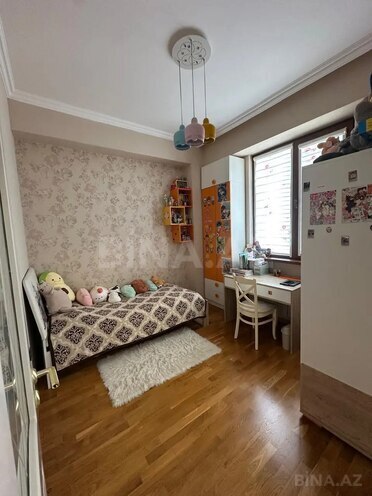 Satılır 3 otaqlı yeni tikili 71 m², Qara Qarayev m., photo 5 from 8