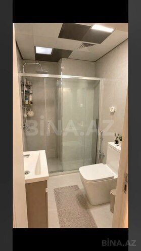 Satılır 3 otaqlı yeni tikili 71 m², Qara Qarayev m., photo 7 from 8