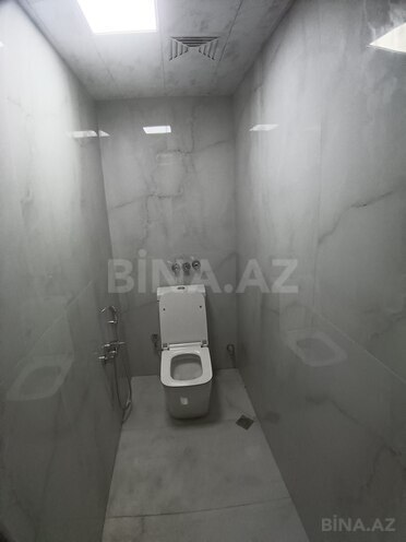 İcarəyə verilir 3 otaqlı yeni tikili 100 m², Elmlər Akademiyası m., photo 16 from 17