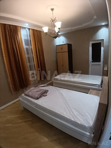 İcarəyə verilir 3 otaqlı yeni tikili 100 m², Elmlər Akademiyası m., photo 7 from 17