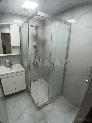 İcarəyə verilir 3 otaqlı yeni tikili 100 m², Elmlər Akademiyası m., photo 15 from 17