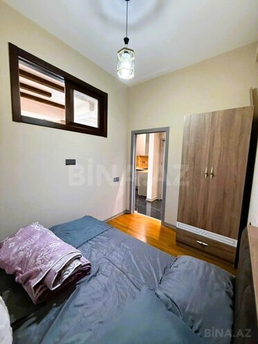 Satılır 2 otaqlı yeni tikili 55 m², Nərimanov r., photo 10 from 13