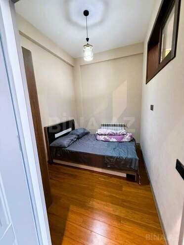 Satılır 2 otaqlı yeni tikili 55 m², Nərimanov r., photo 7 from 13