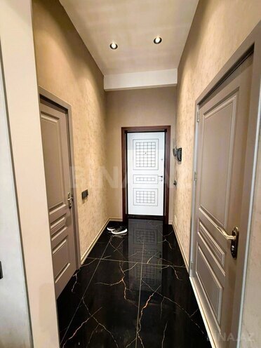 Satılır 2 otaqlı yeni tikili 55 m², Nərimanov r., photo 8 from 13