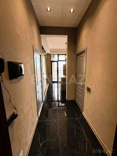 Satılır 2 otaqlı yeni tikili 55 m², Nərimanov r., photo 4 from 13