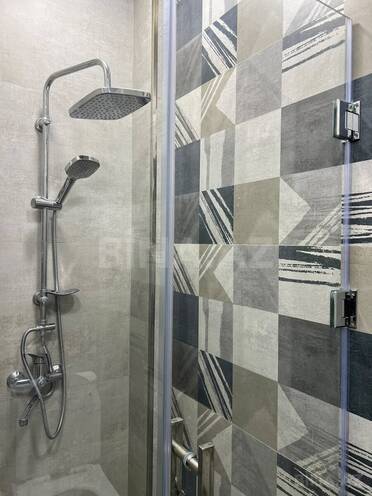 İcarəyə verilir 2 otaqlı yeni tikili 70 m², Avtovağzal m., photo 21 from 31