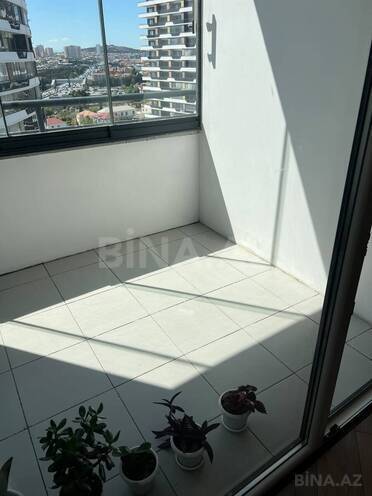 İcarəyə verilir 2 otaqlı yeni tikili 70 m², Avtovağzal m., photo 15 from 31