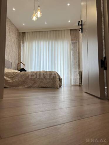 İcarəyə verilir 2 otaqlı yeni tikili 70 m², Avtovağzal m., photo 13 from 31