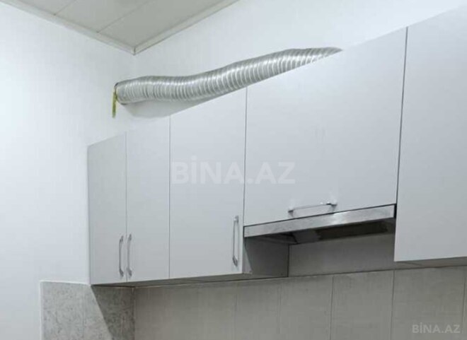 İcarəyə verilir 2 otaqlı yeni tikili 70 m², Azadlıq Prospekti m., photo 5 from 6
