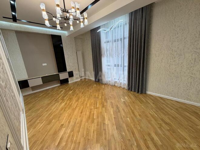 Продаётся 2-комн. новостройка 76 м², м. Кара Караев, photo 7 from 31