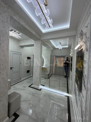 Продаётся 2-комн. новостройка 76 м², м. Кара Караев, photo 27 from 31