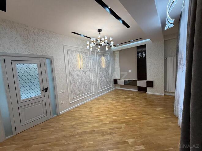 Продаётся 2-комн. новостройка 76 м², м. Кара Караев, photo 12 from 31