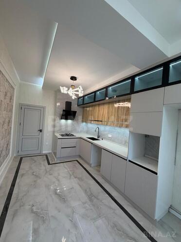 Продаётся 2-комн. новостройка 76 м², м. Кара Караев, photo 22 from 31