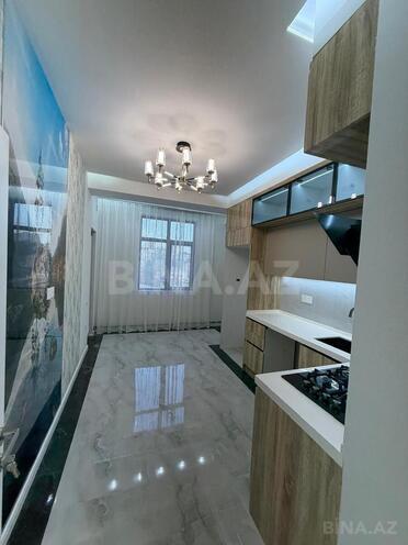 Продаётся 2-комн. новостройка 76 м², м. Кара Караев, photo 26 from 31
