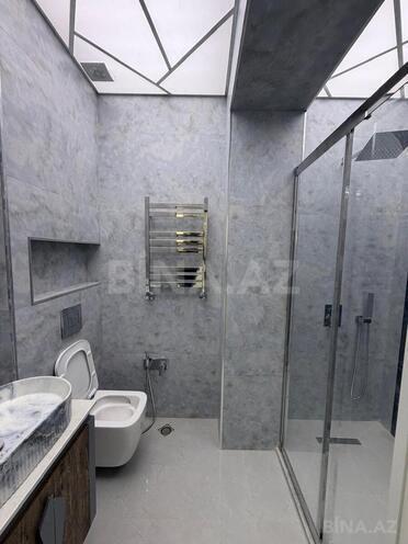 Продаётся 2-комн. новостройка 76 м², м. Кара Караев, photo 29 from 31