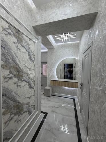 Продаётся 2-комн. новостройка 76 м², м. Кара Караев, photo 25 from 31
