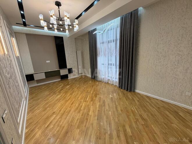 Продаётся 2-комн. новостройка 76 м², м. Кара Караев, photo 8 from 31
