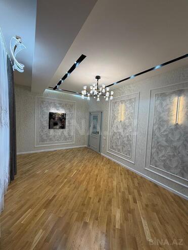 Продаётся 2-комн. новостройка 76 м², м. Кара Караев, photo 3 from 31