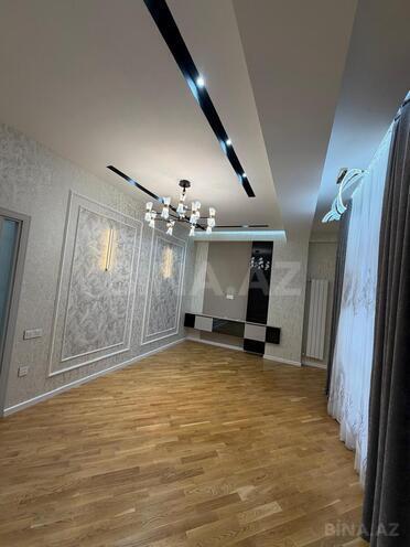 Продаётся 2-комн. новостройка 76 м², м. Кара Караев, photo 15 from 31